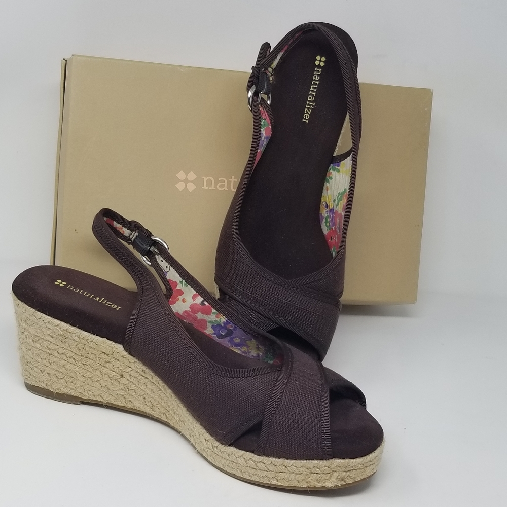 Naturalizer Sandals - Picture 5 of 5